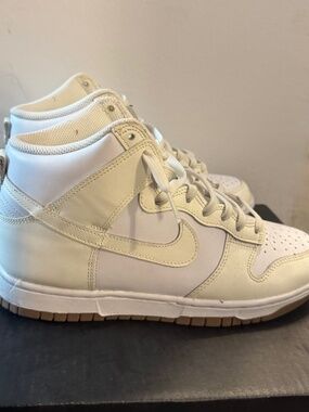 Nike Dunk High